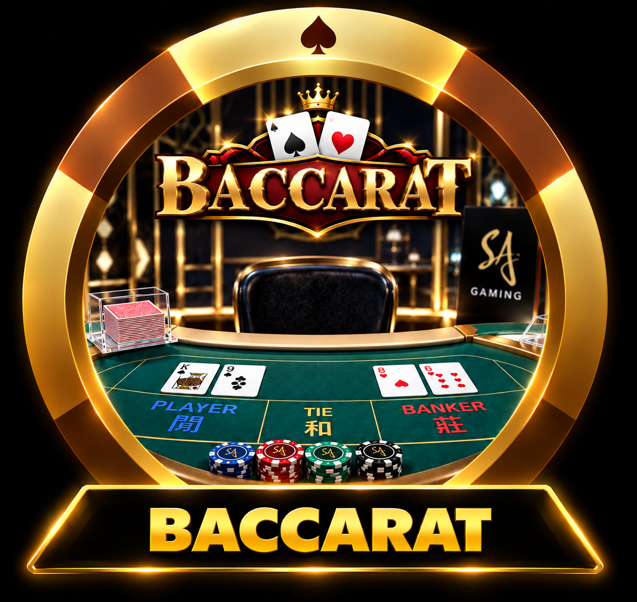 BACCARAT