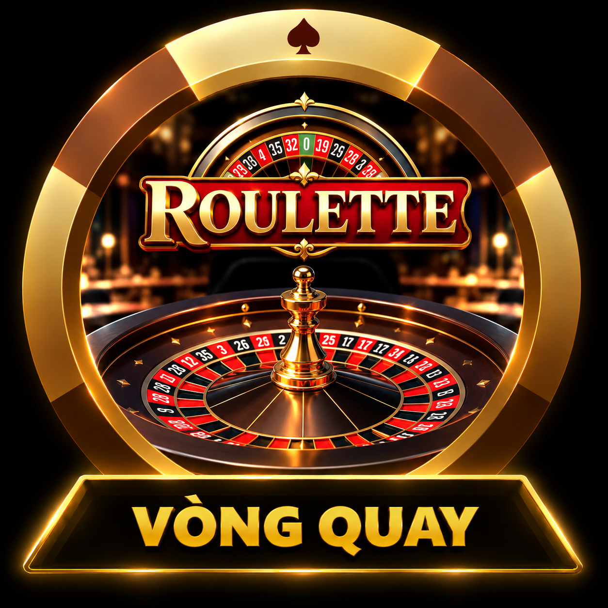 VÒNG QUAY