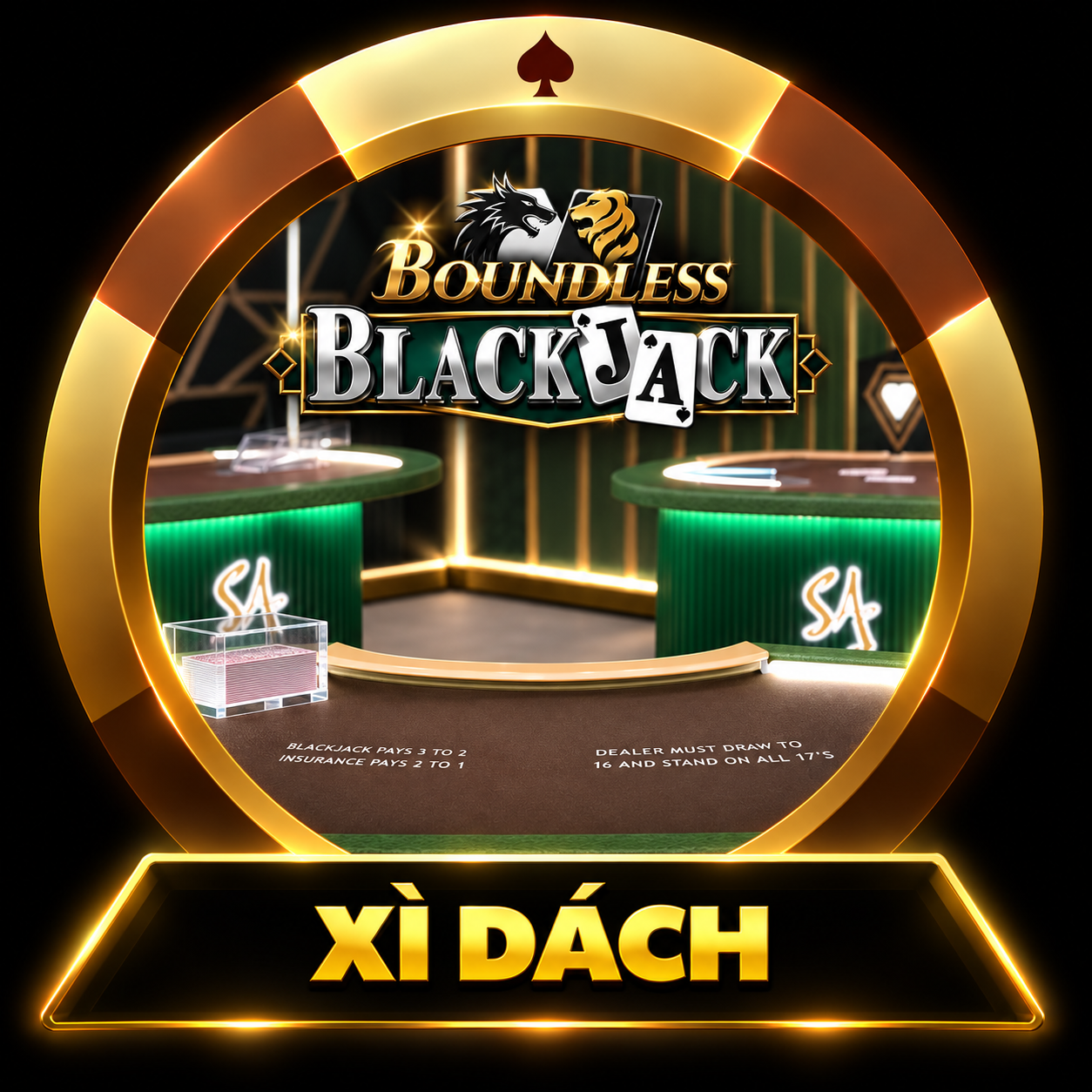 XÌ DÁCH