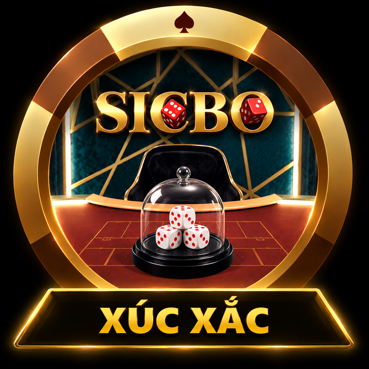 XÚC XẮC